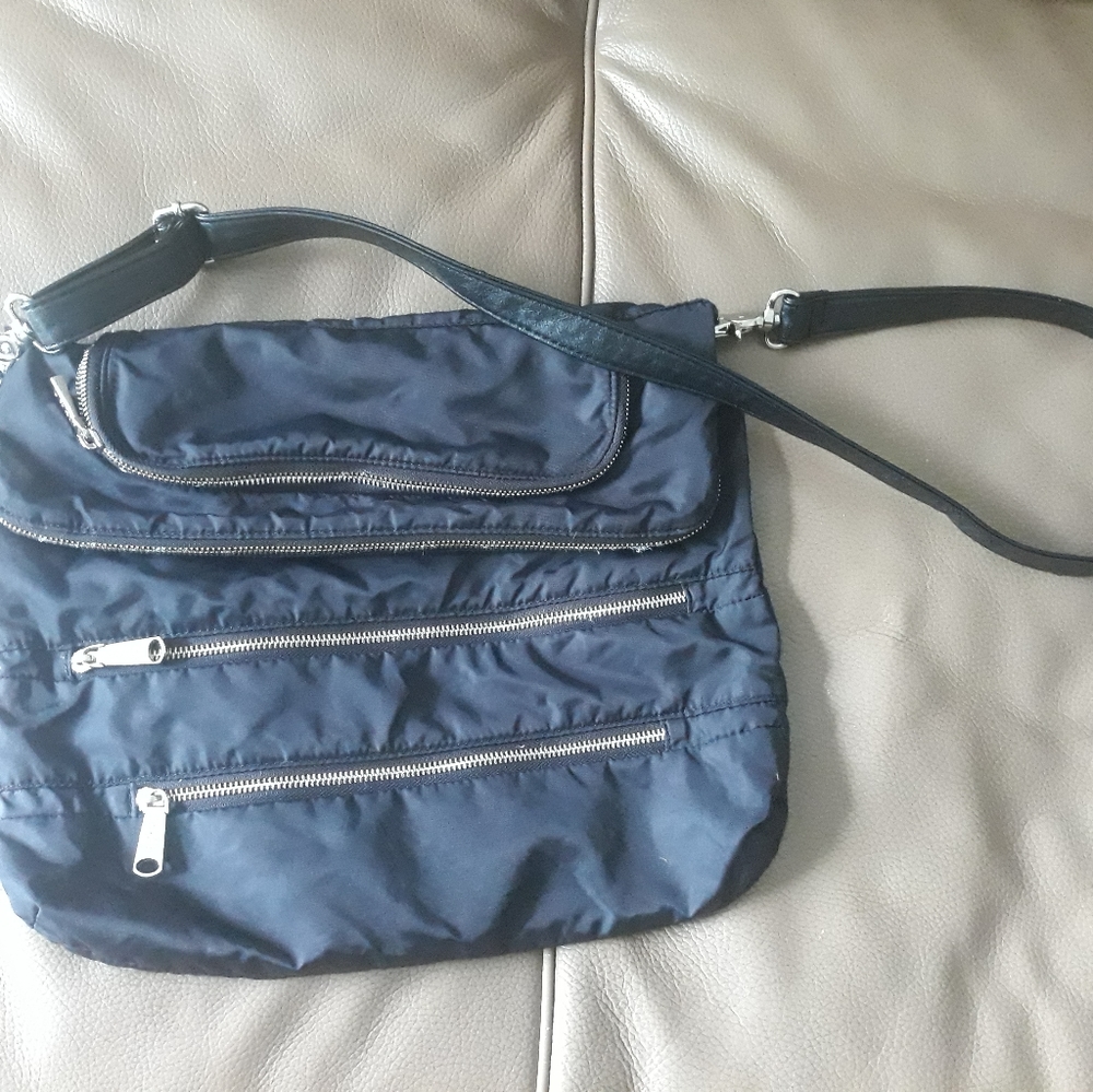 Co Lab crossbody bag
